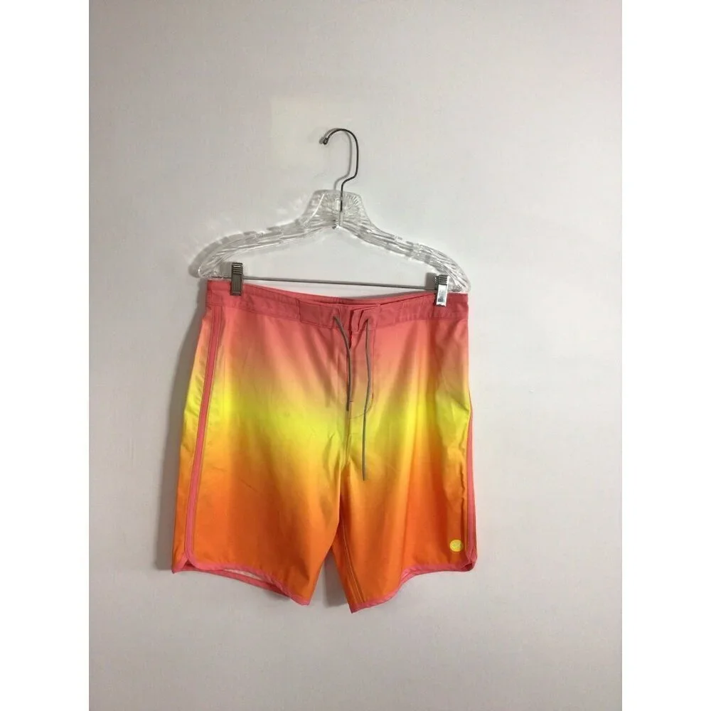 Outerknown Board Swim Shorts Mens 31